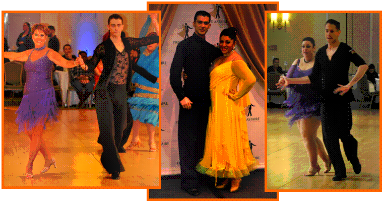 northeast dancesport
