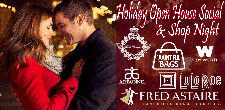 Boutique night holiday