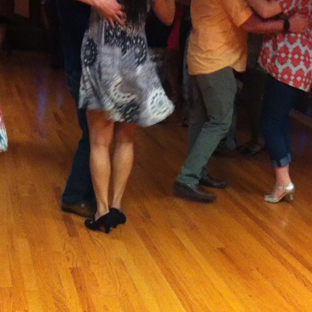 Open House Guest Party at Fred Astaire Morristown