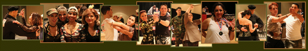 Team Match competition photos