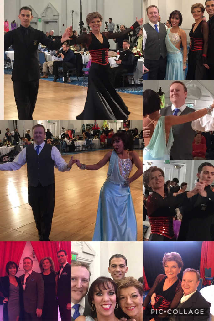 One of our favorite dance events at fred astaire morristown -- dance competition