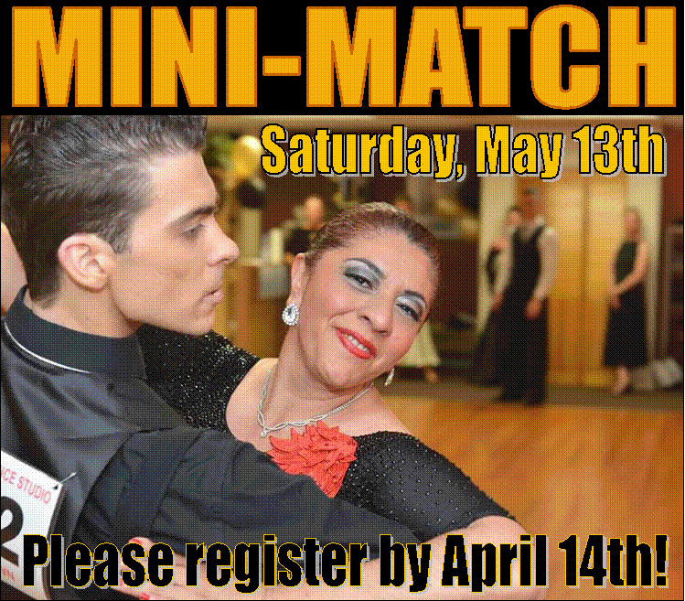 Mini Match 2017