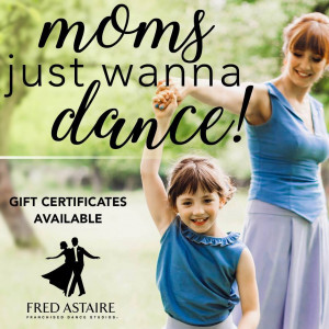 moms dance marketing
