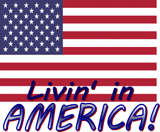 showcase theme livin in america