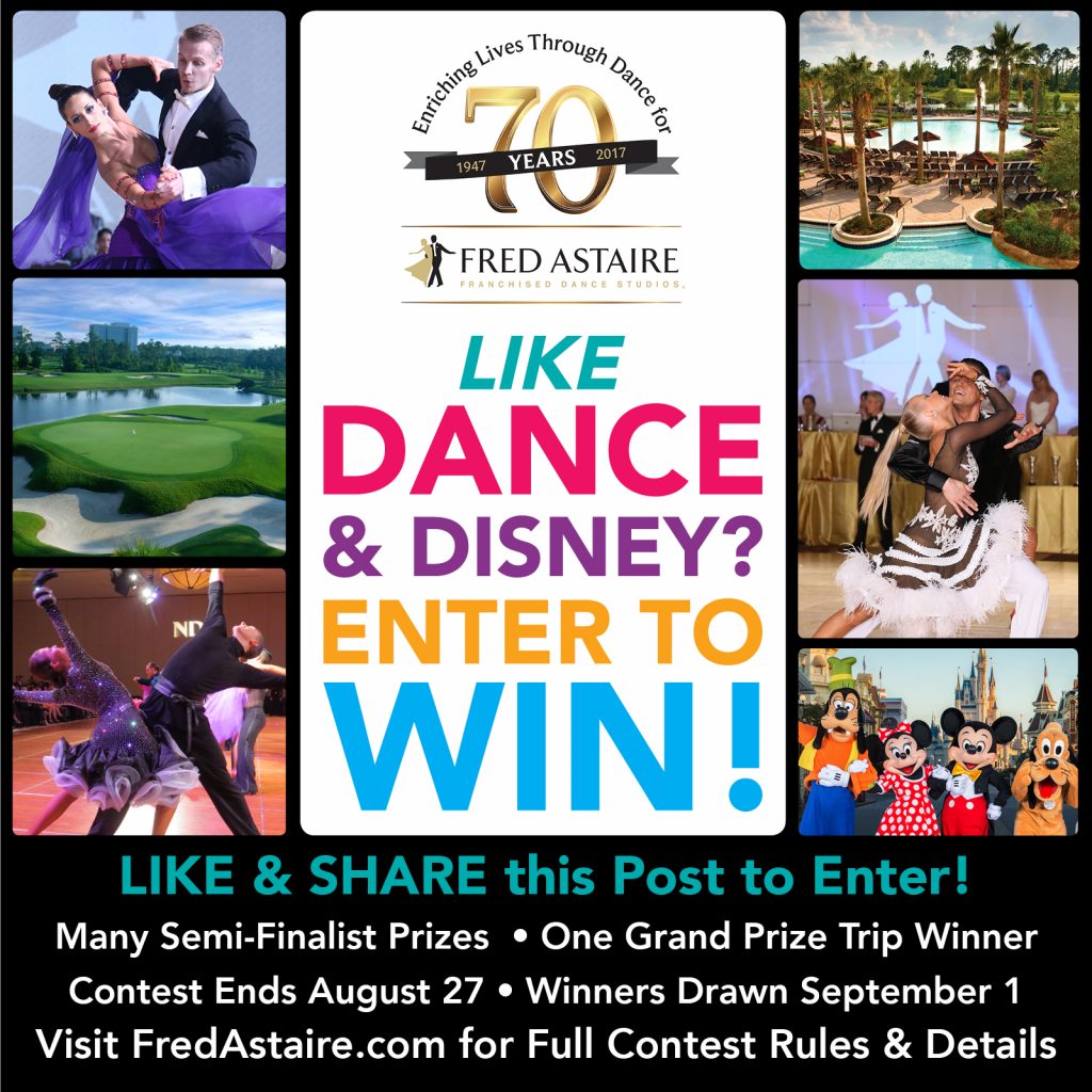 win a trip to orlando