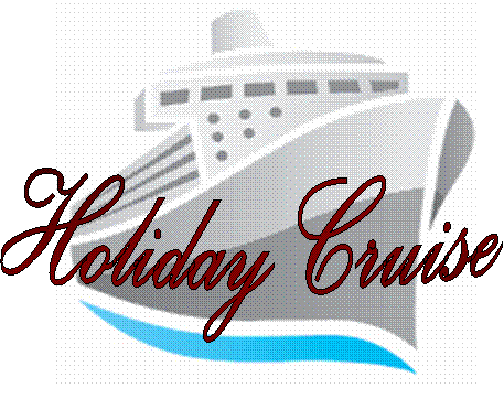 Holiday Dance Cruise