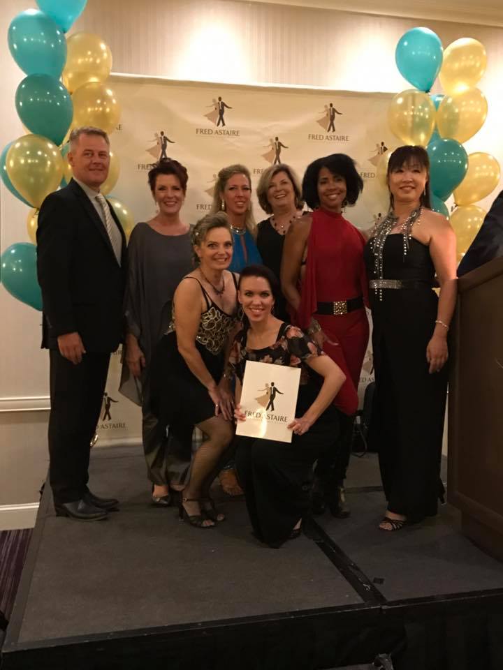 northeast dancesport
