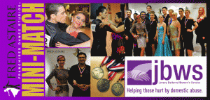 jersey battered women's service mini match upcoming events competition