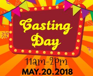casting day is one of many of our spring dance events at fred astaire