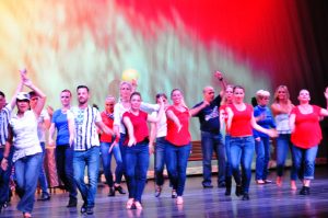 showcase opening group number join the 2018 showcase
