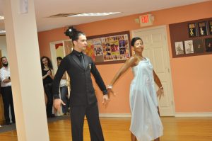 dance performances at superstars