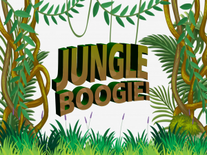 2019 winter festival jungle boogie