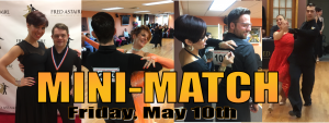 spring 2019 dance events fred astaire dance studio morristown, nj