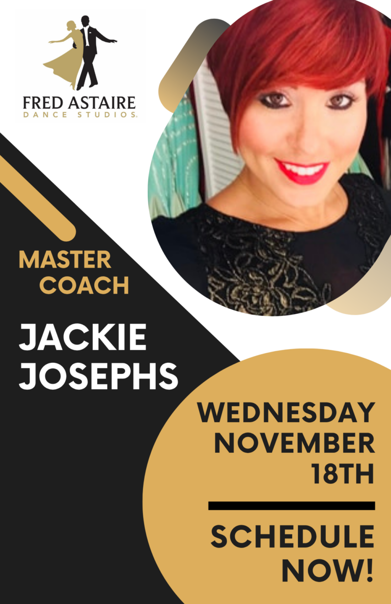 CoachMaster Class Poster Template(3)