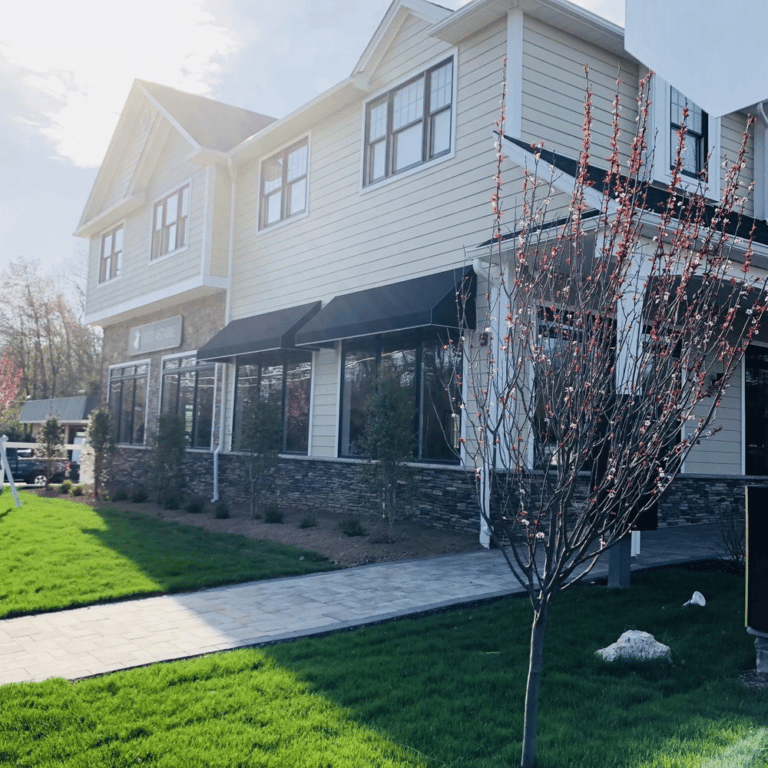Montville Exterior - Edited