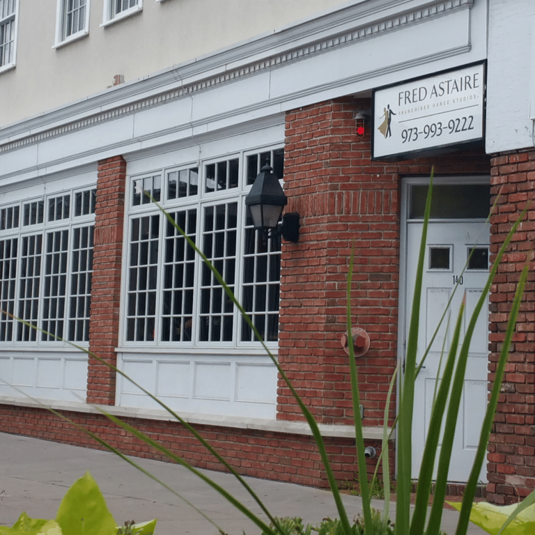 Morristown Exterior - Edited