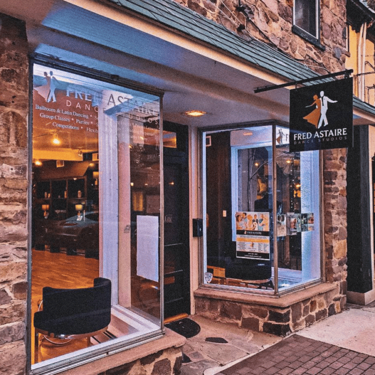 Lambertville - Edited