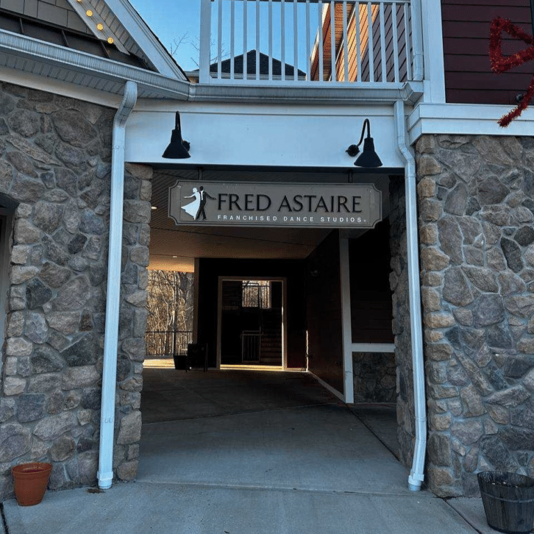 Red Bank Exterior - Edited