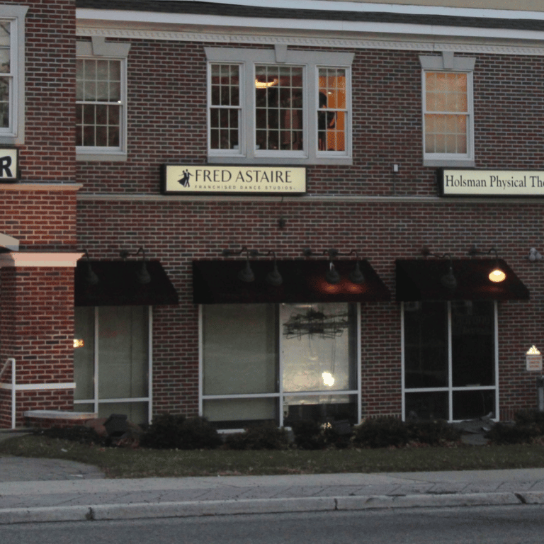 Upper Montclair Exterior - Edited