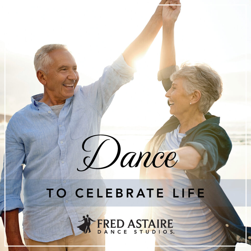 Gift Packages - Dance Studio DANCE TO 6 -