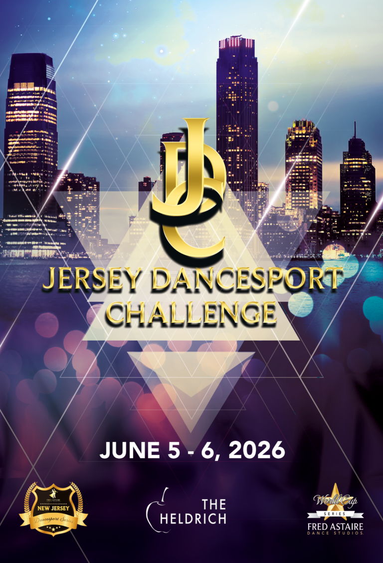 Fred Astaire Dance Studios’ Interactive Events Calendar - Dance Studio 2026JDC Flyer