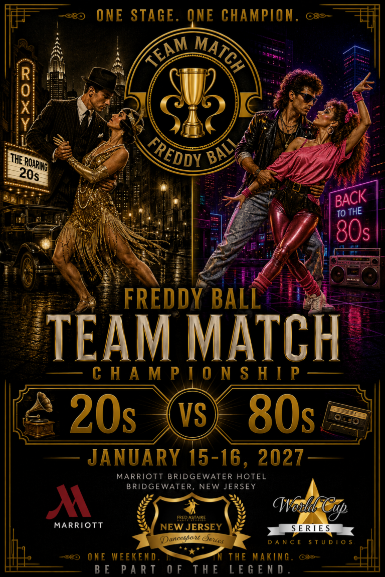 Fred Astaire Dance Studios’ Interactive Events Calendar - Dance Studio 2027_TM_Digital