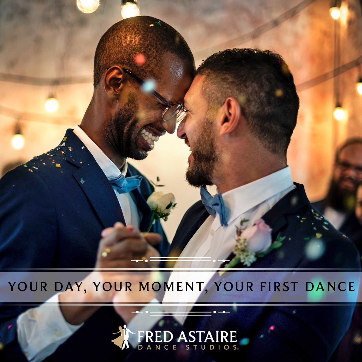 First Dance Wedding Intro | 1 Private Lesson + Practice Party - Image 4