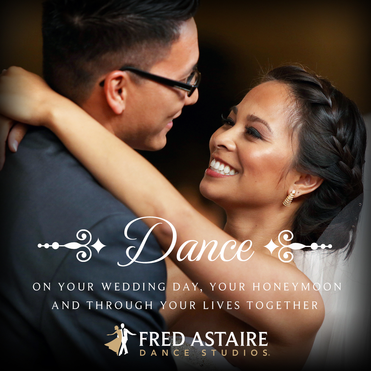 First Dance Wedding Intro | 1 Private Lesson + Practice Party - Image 3