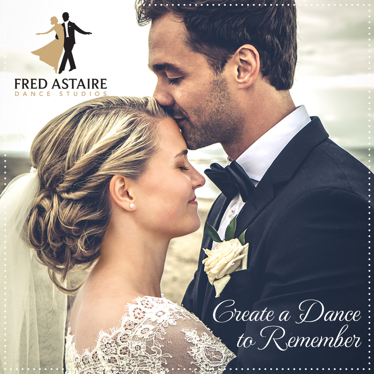 First Dance Wedding Intro | 1 Private Lesson + Practice Party - Image 5
