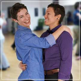 Wedding Dance Instructors Montclair, NJ