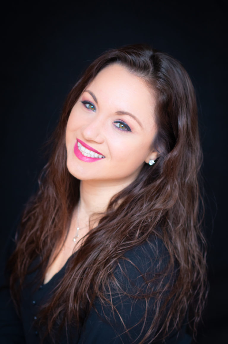 Kaitlin Emmott