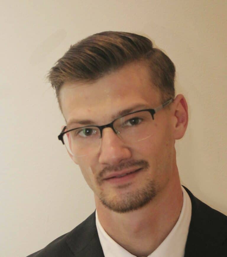 Artem Kochubei