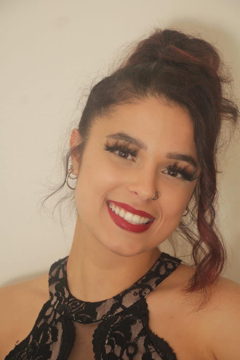Loanna Potamousis