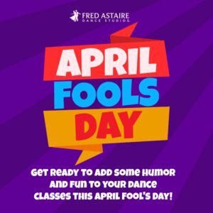 April fools day prank war champion