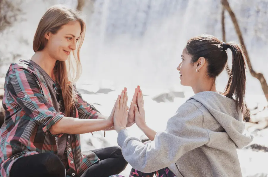 Discover - how to overcome fear of dancing