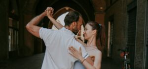 Discover - bachata dancing