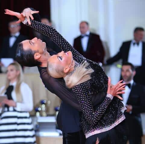 Learn Samba Ballroom Dance Lessons West Bloomfield, MI