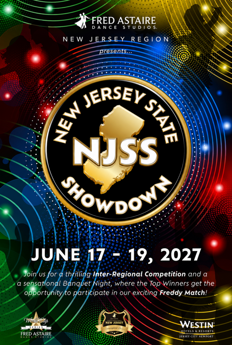 2027 NJSS Poster