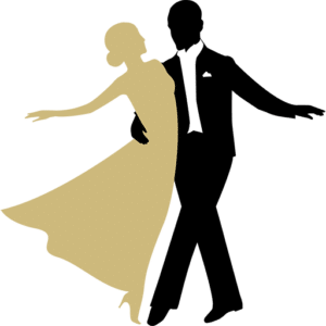 Dancers Logo -