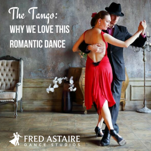 The Tango 4 Reasons Why We Love The Tango -