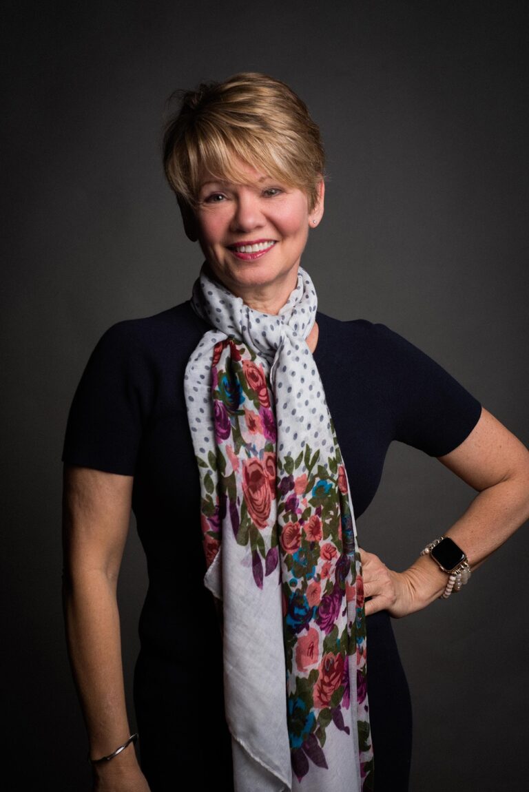 Fred Astaire Dance Studios’ International Dance Council Members - Chantel