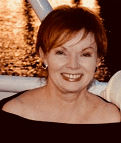FADS Dance Board Member Jan Mattingly