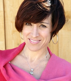 FADS Dance Board Member Nadia Eftedal
