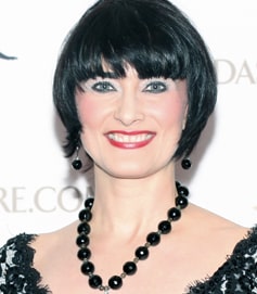 FADS Dance Board Member Nicole Carroll