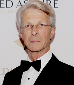 FADS Dance Board Member Richard Silver