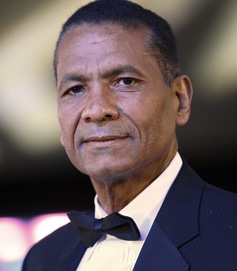 FADS Dance Board Member Stanley McCalla