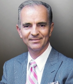 FADS Dance Board Member Victor Russu