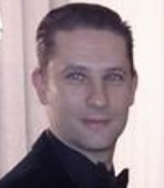 FADS Dance Board Member Vladimir Kosarev