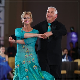 Inter-Regional & Regional Dance Competitions - Fred Astaire Dance Studio25 -