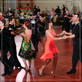 Inter-Regional & Regional Dance Competitions - Fred Astaire Dance Studio28 -